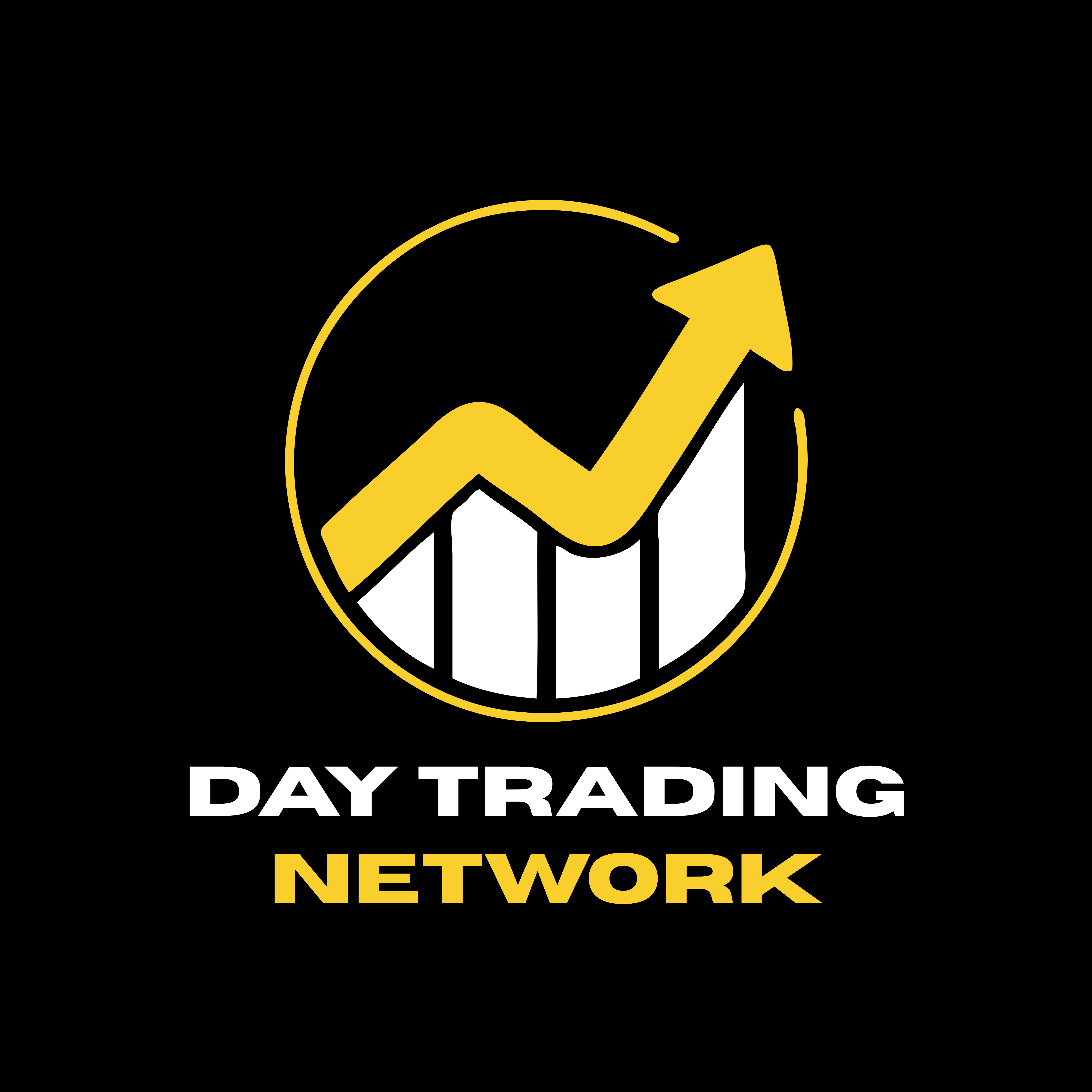 Day Trading Network logo